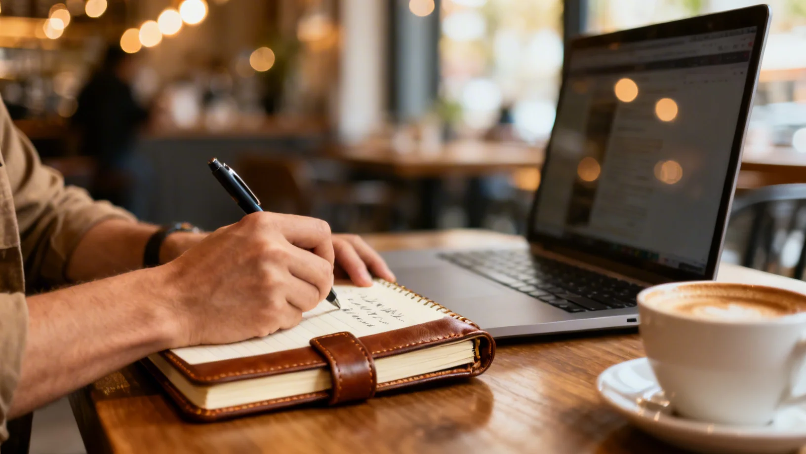 Formation & Carrière